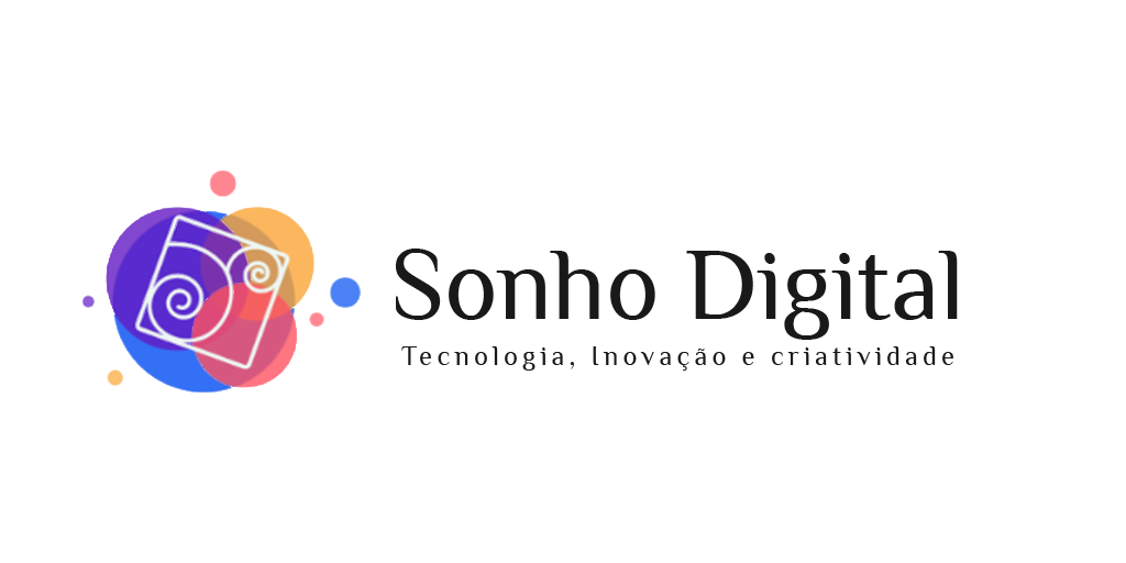 Logo Sonho Digital