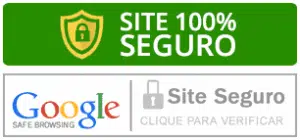 Certificado Google de Site Seguro