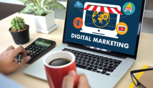 Escolhendo uma Agência de Marketing Digital