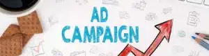 Imagem representando a geração de leads pelas campanhas Google Ads.